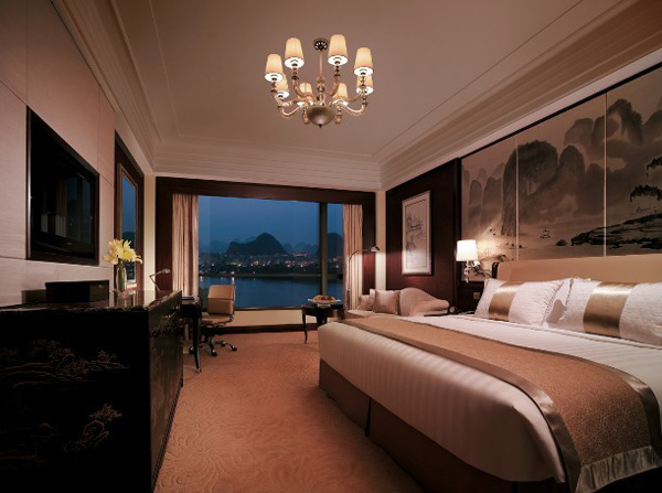 Shangri-La Hotel Guilin